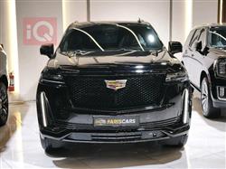 كاديلاك اسكاليد